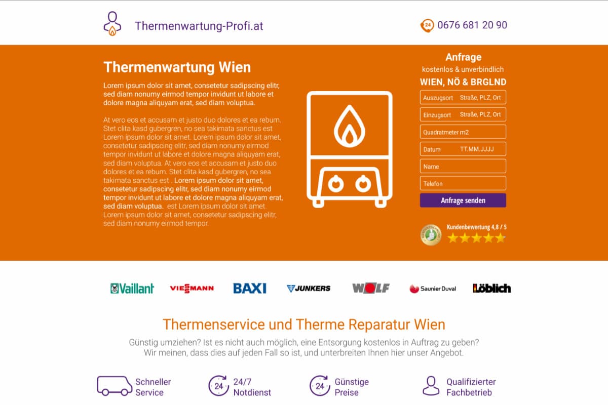 Thermenwartung-Profi.at