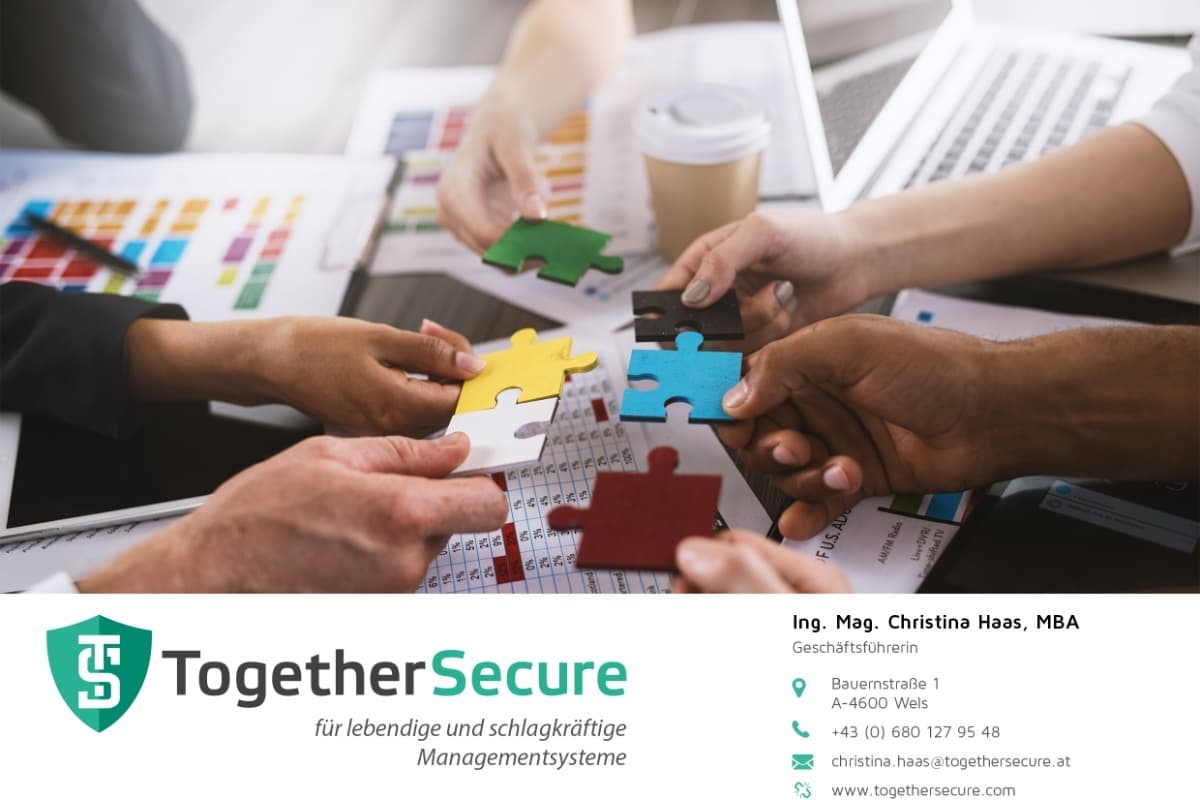 TogetherSecure GmbH