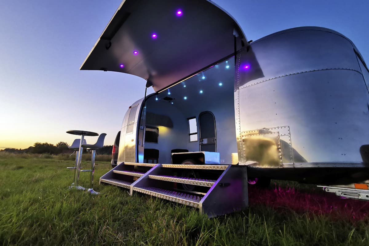 Tom’s Vintage Trailers GmbH