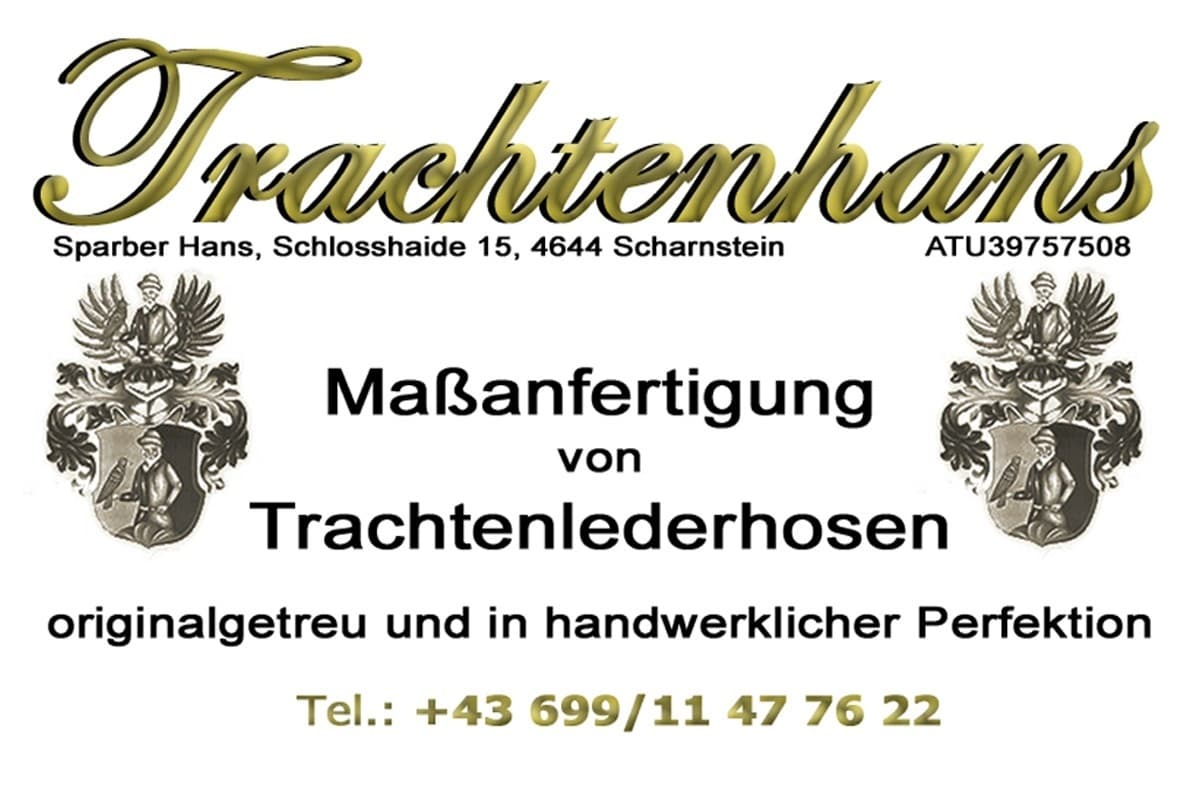 Trachtenhans