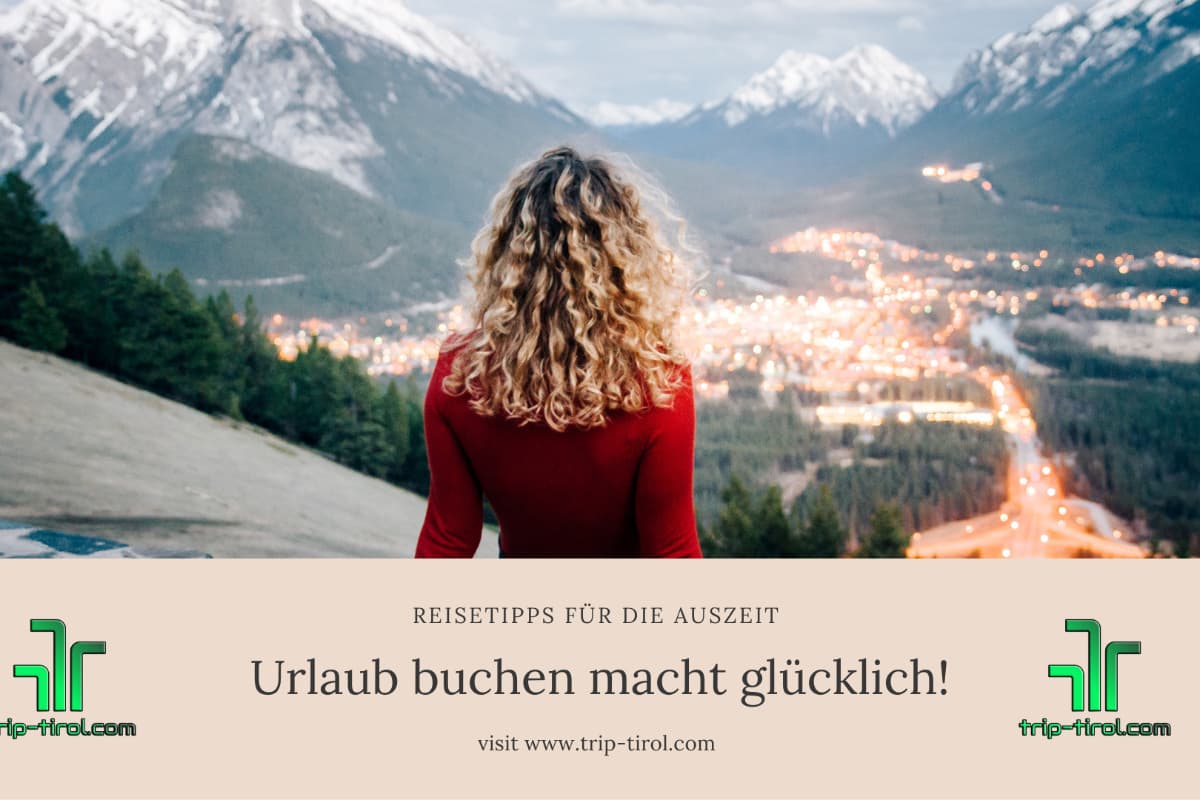 Trip Tirol OG