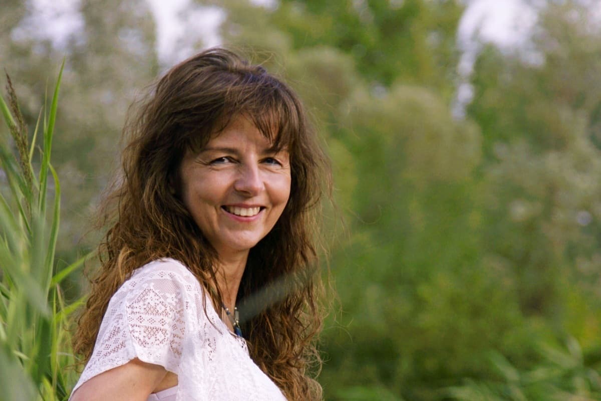 Ulrike Icha