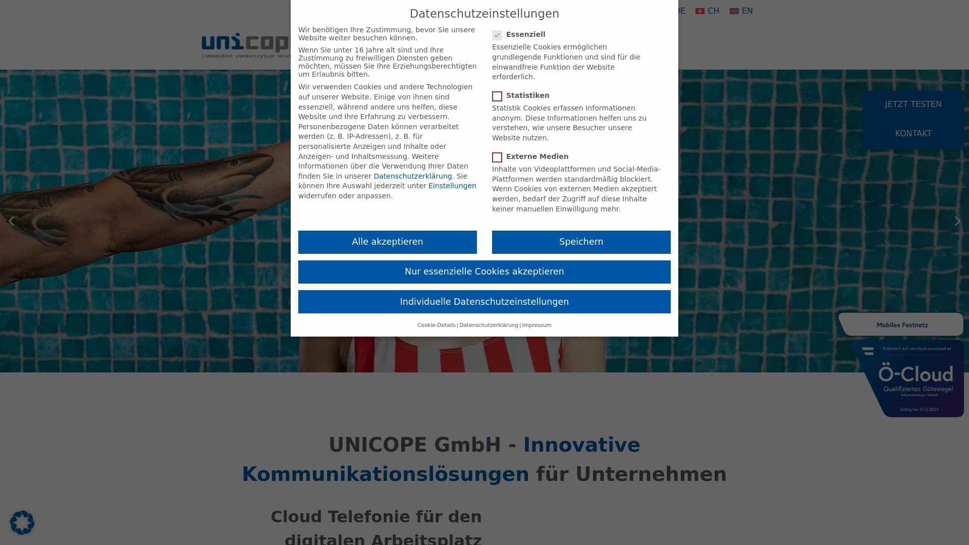 UNICOPE GmbH