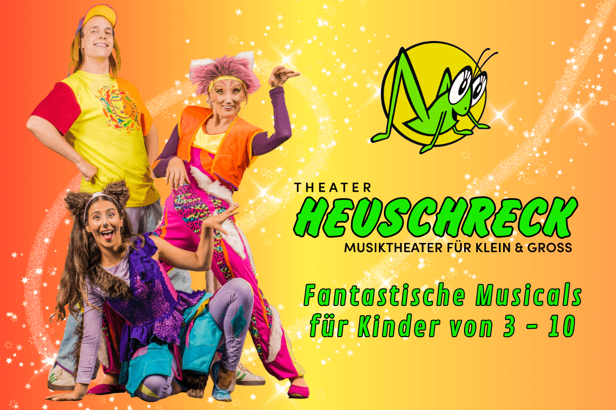 Verein Theater HEUSCHRECK