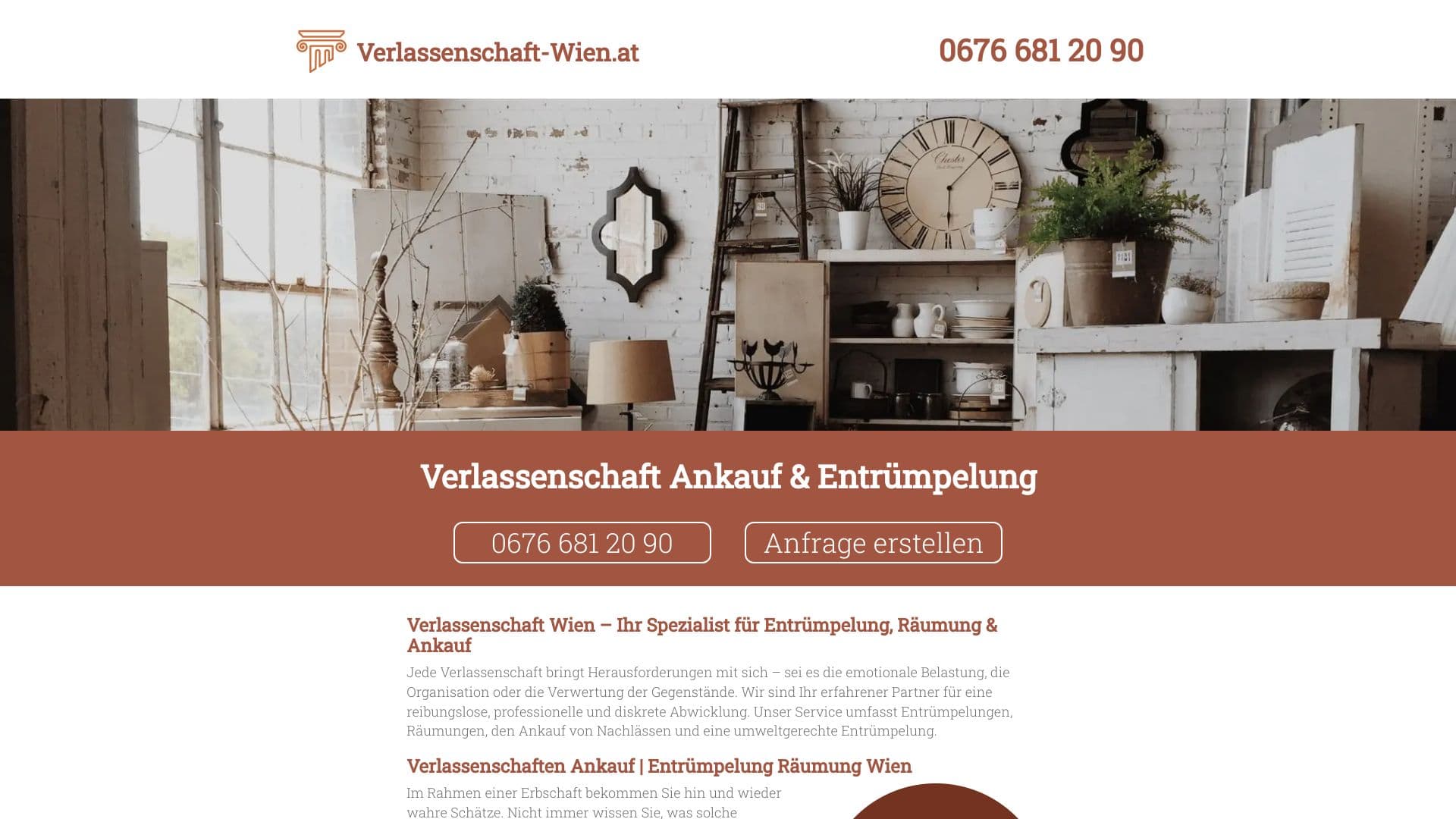 Verlassenschaft-Wien.at