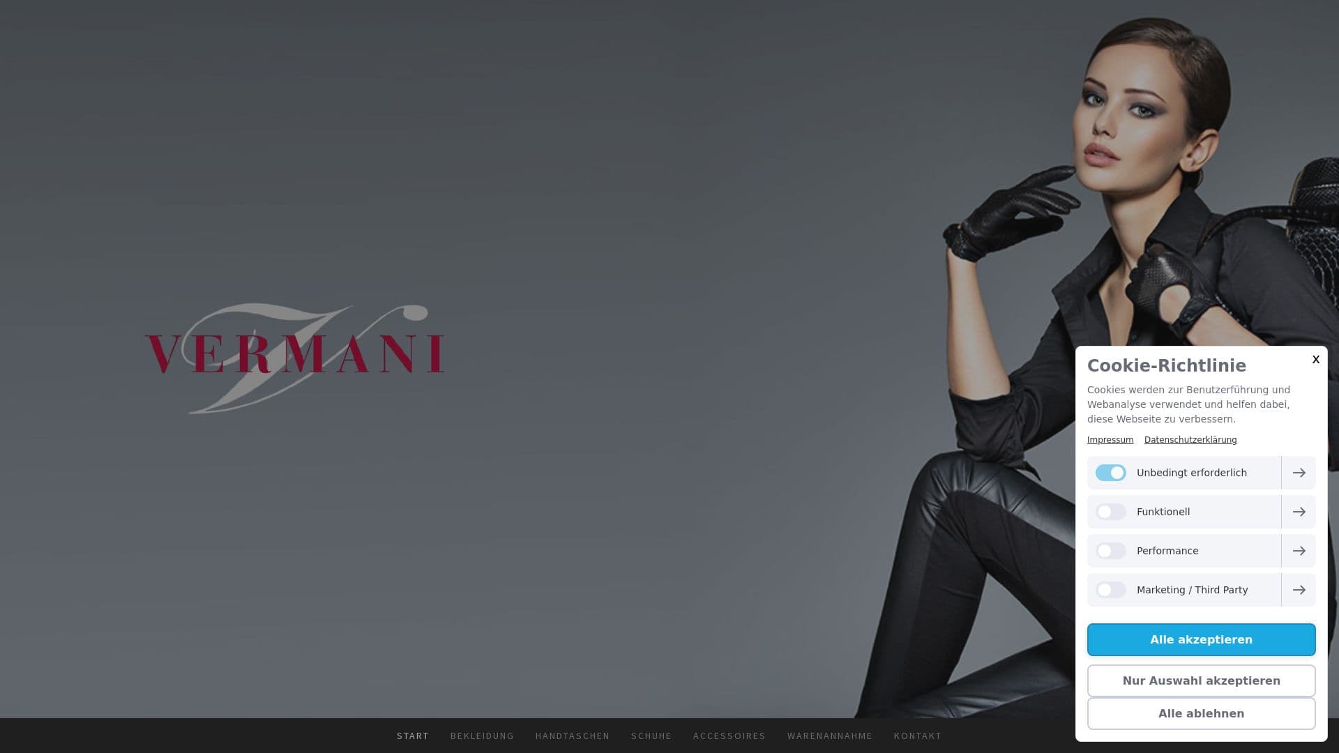 Vermani - Designer Second Hand