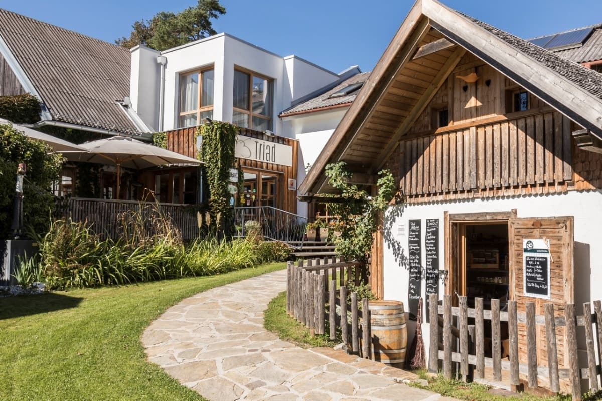 Veronika Machreich e. U. Triad