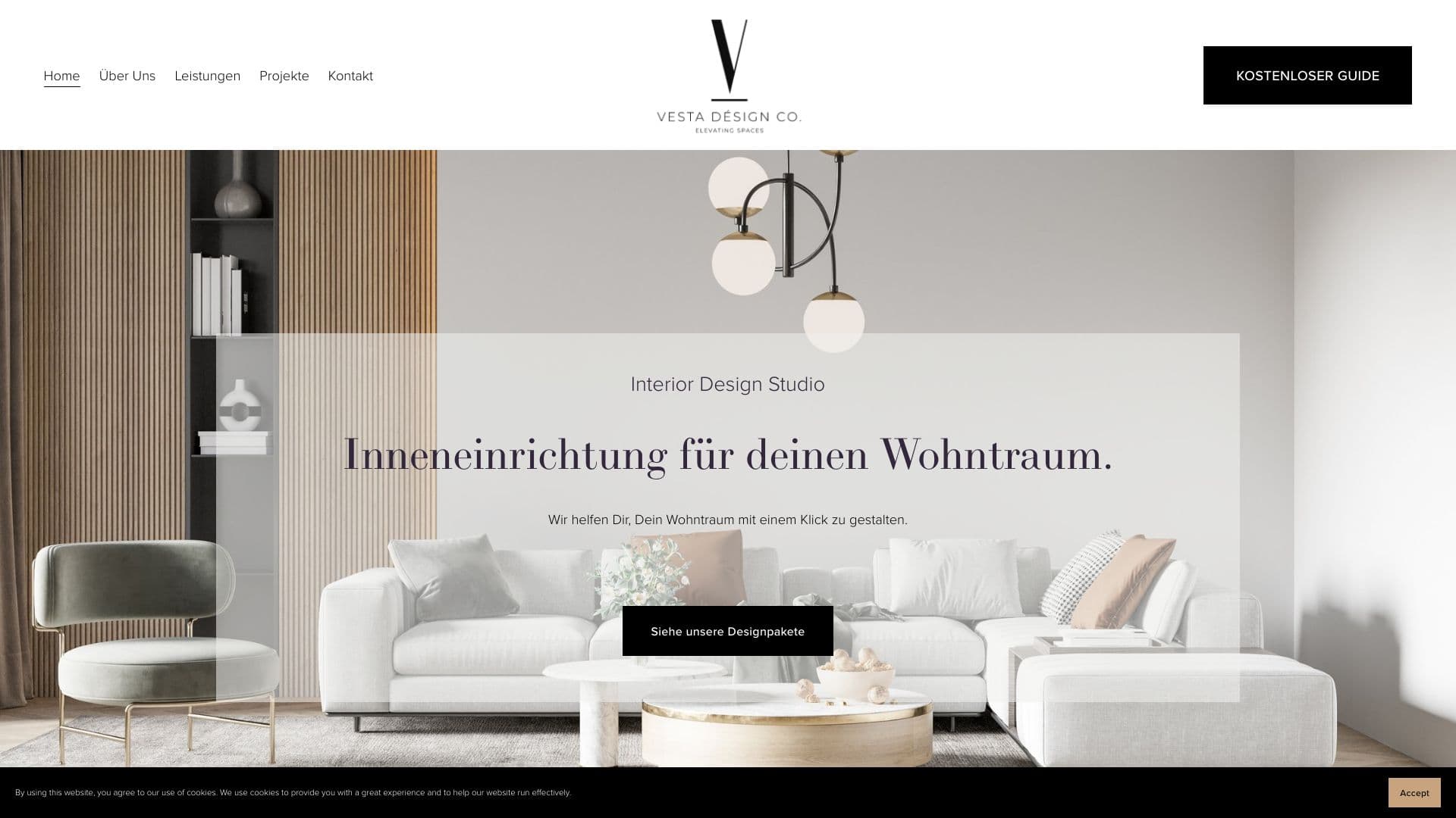 Vesta Design Co.