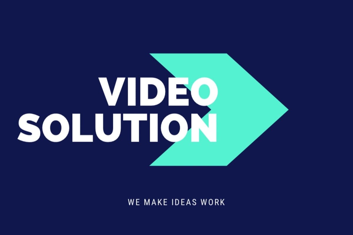Video-Solution