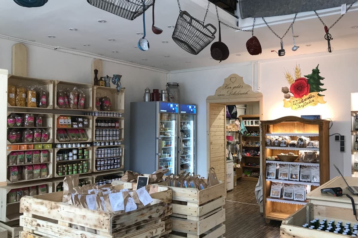 Waldviertler Dorfladen