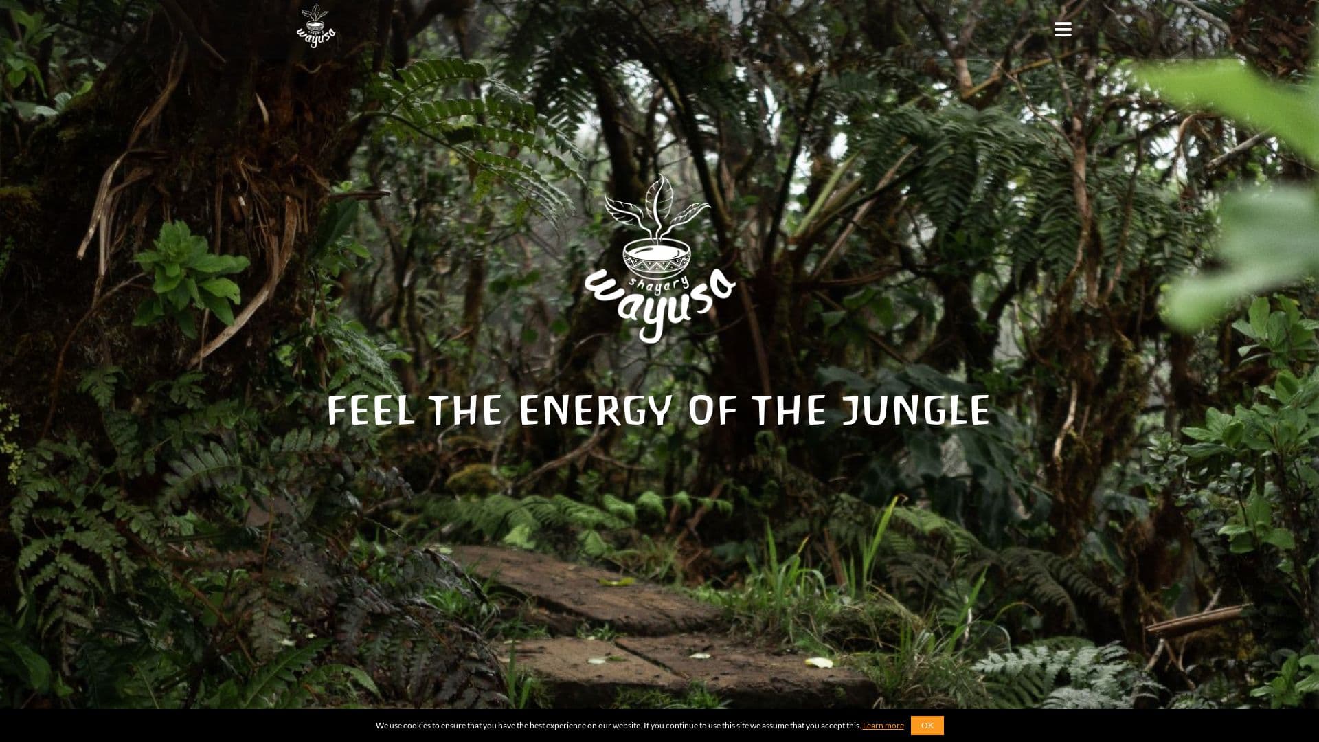 Wayusa - Ancient Power e.U.