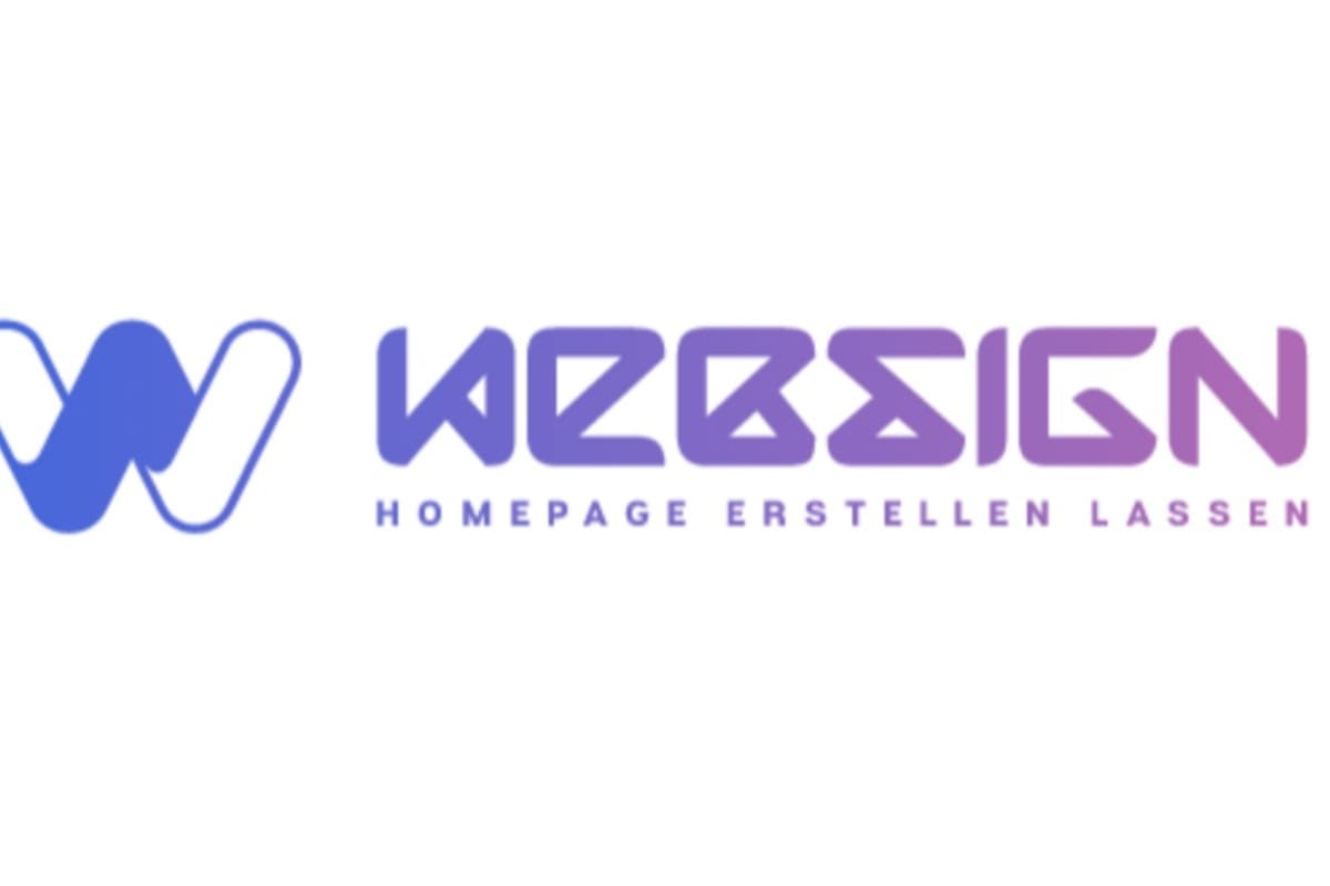 Websign - Webdesign