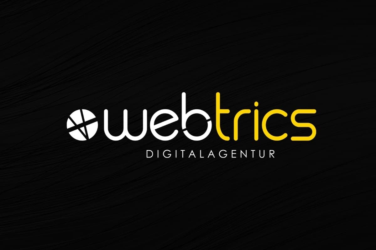 webtrics_Digitalagentur