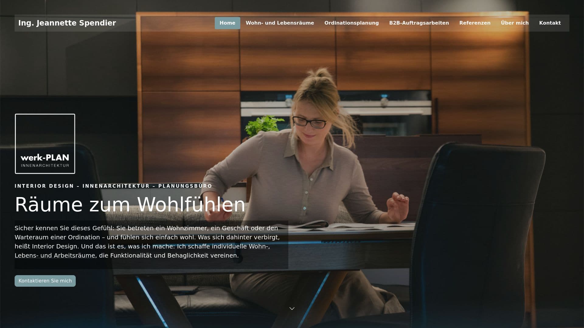 WerkPlan Innenarchitektur