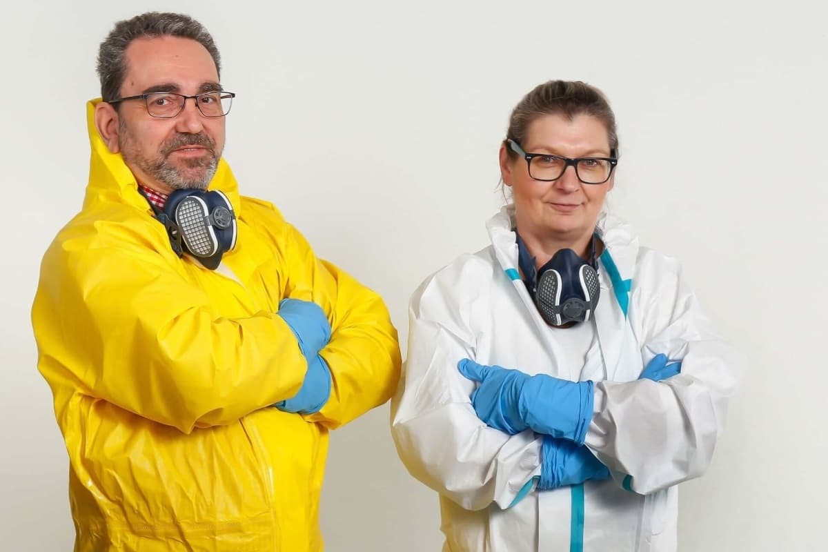 WFS-Schädlingsbekämpfung