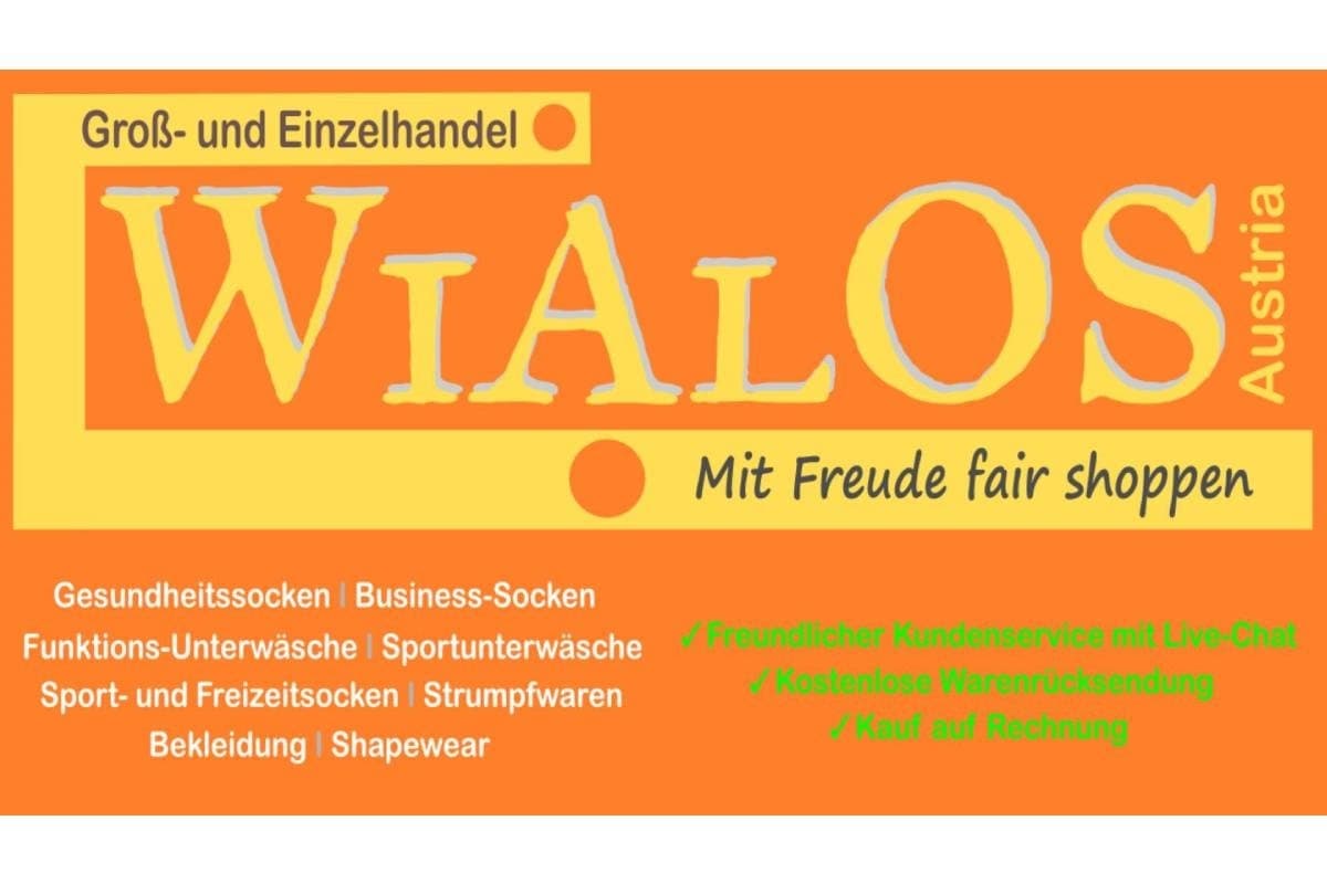 wialos Austria