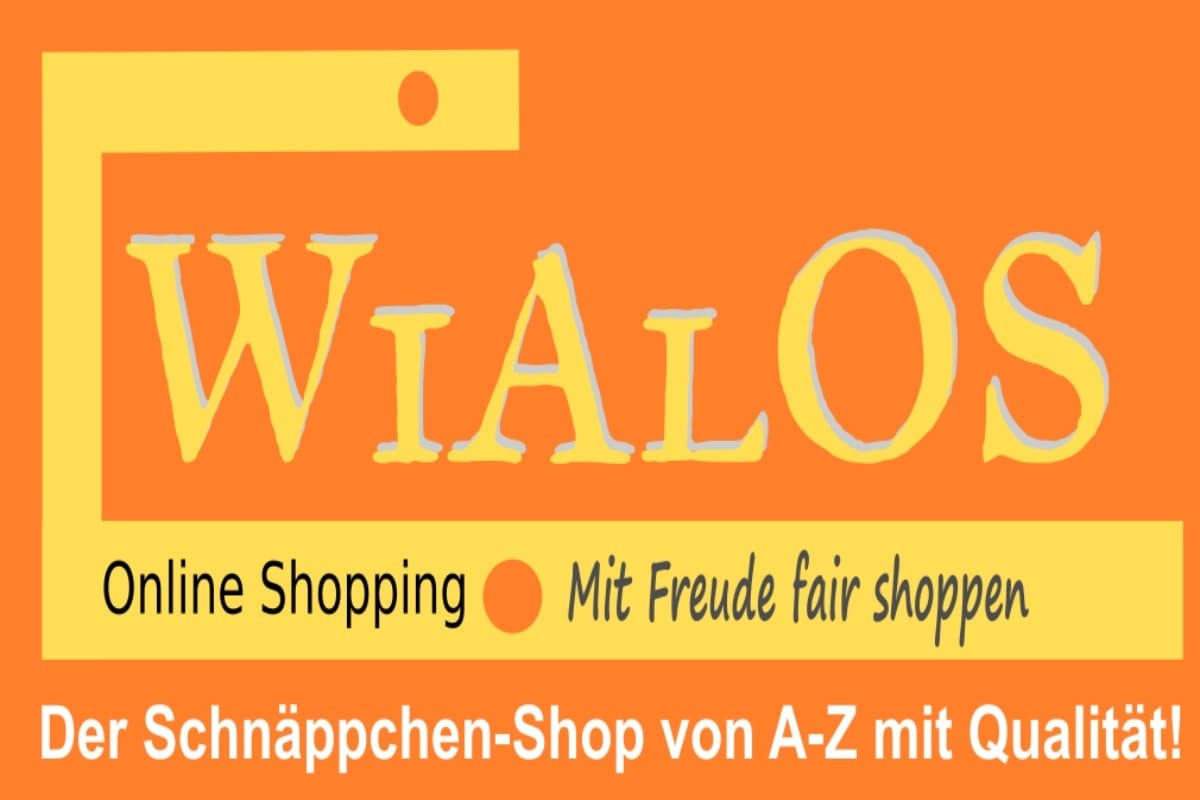 wialos Online-Shopping