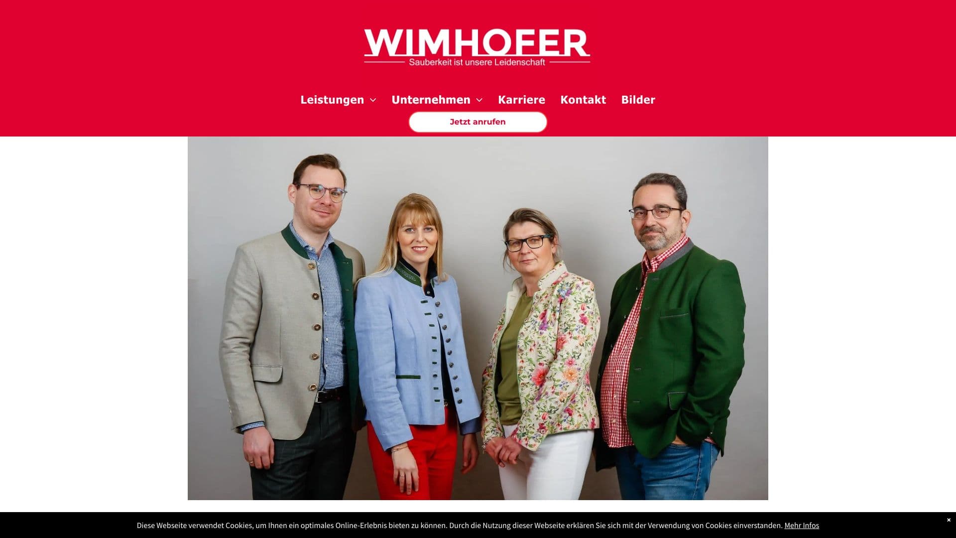 Wimhofer GmbH