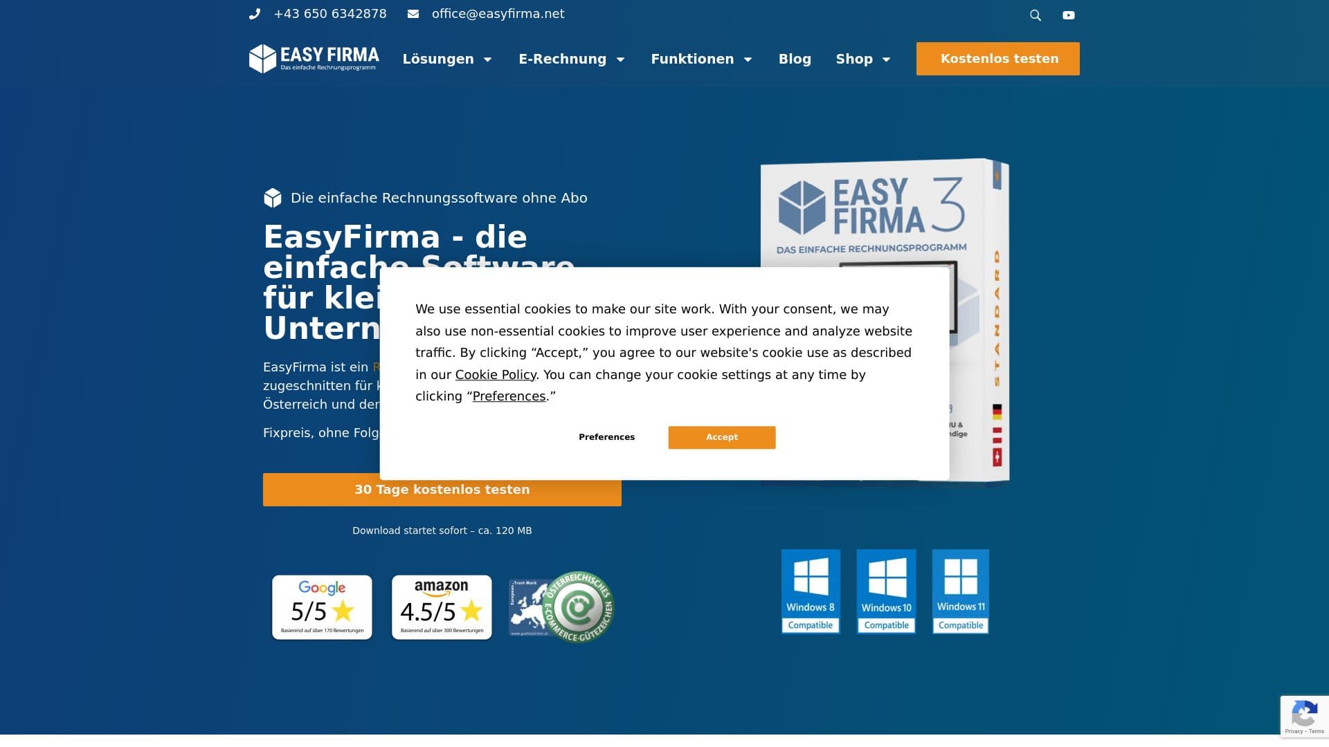 WoAx-IT Wolfgang Axamit KG