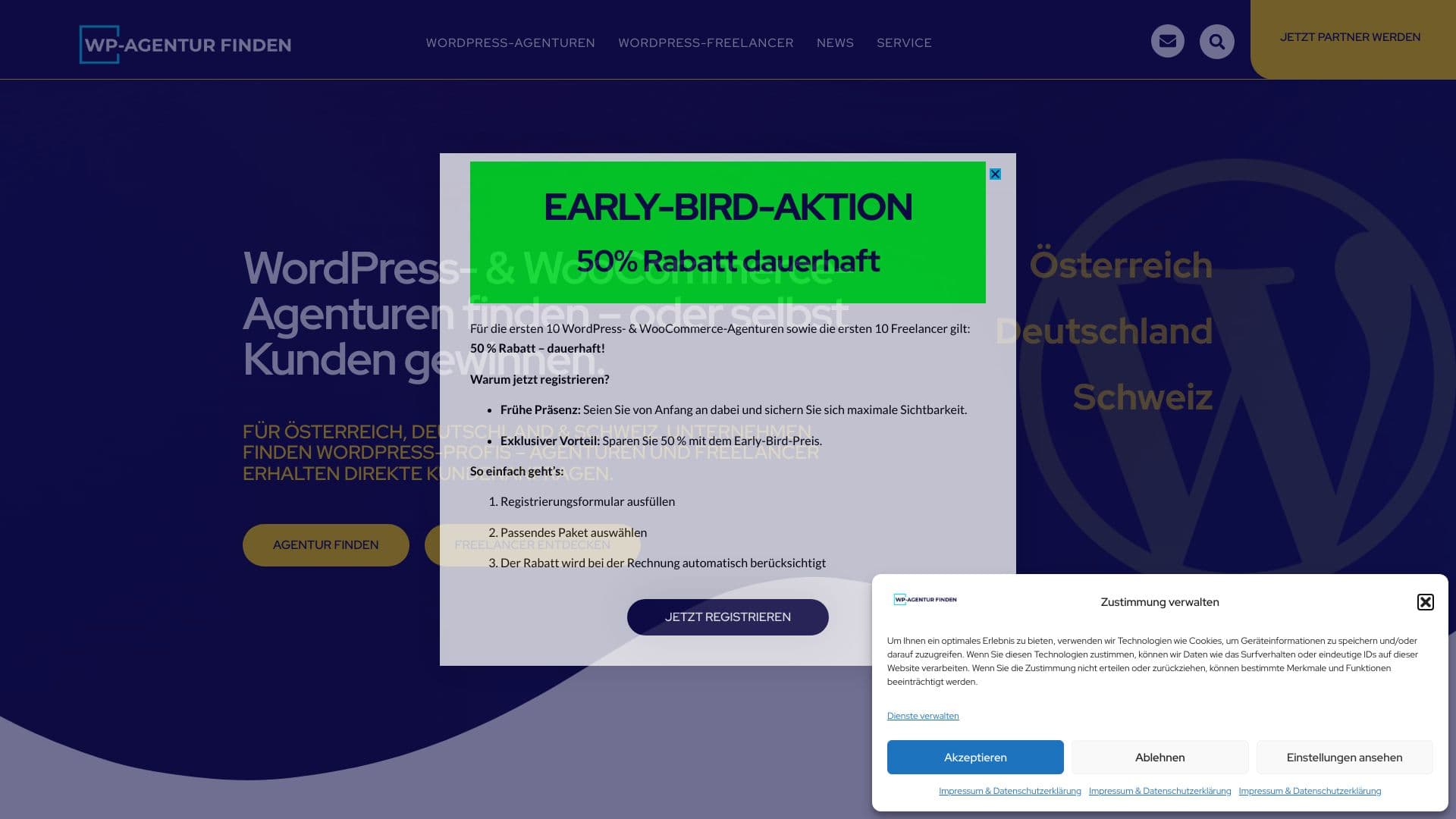 WP-Agentur-finden.com