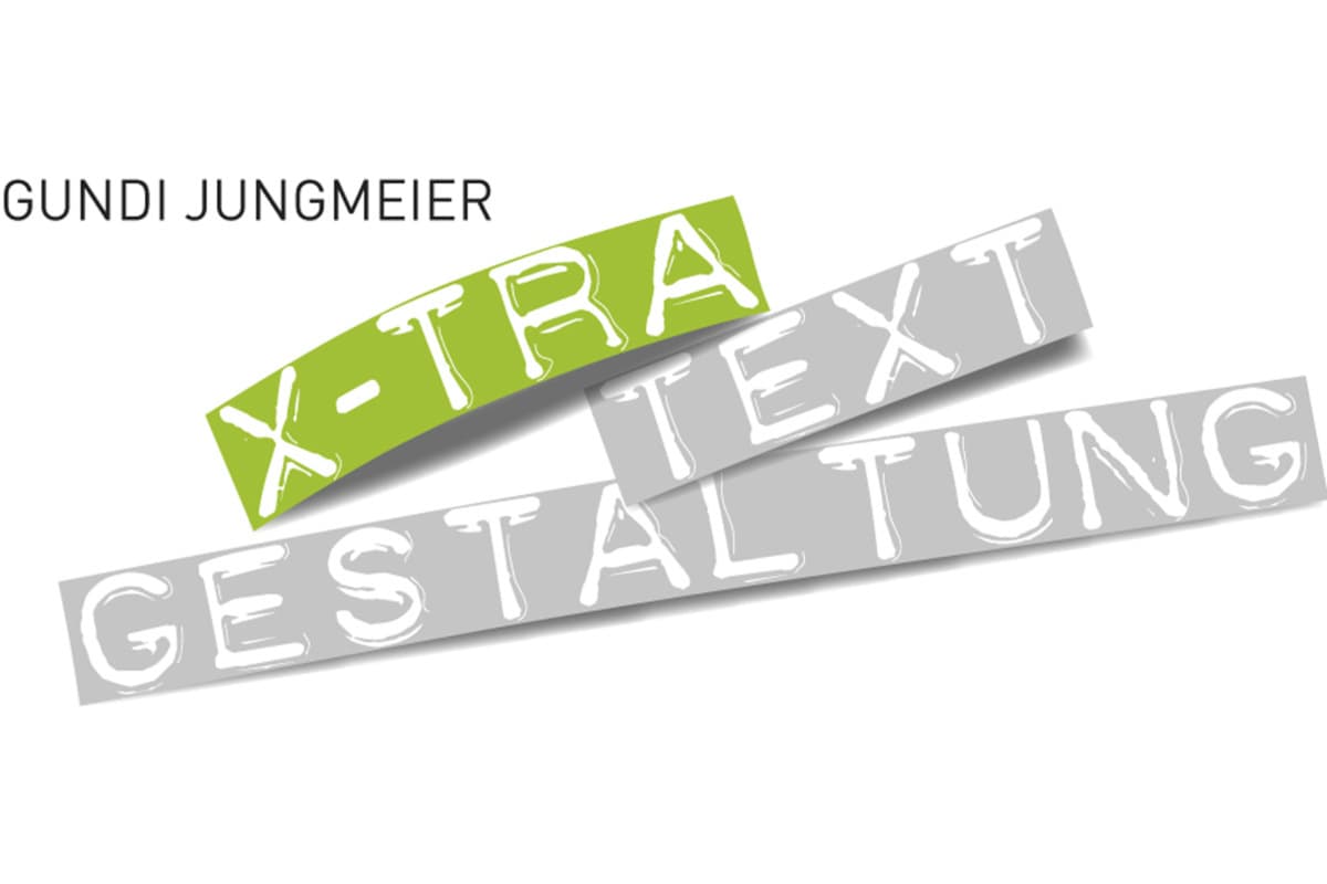 x-tra Textgestaltung