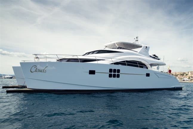 Yachting 2000 e.U. - Yachtcharter