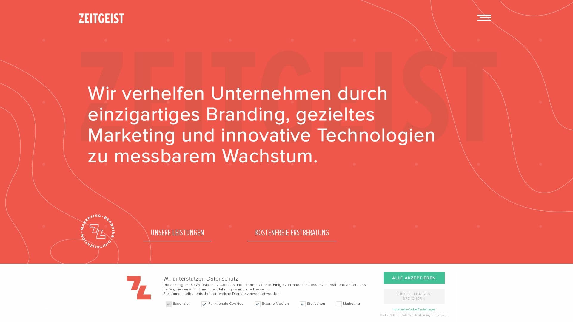 Zeitgeist Agentur GmbH