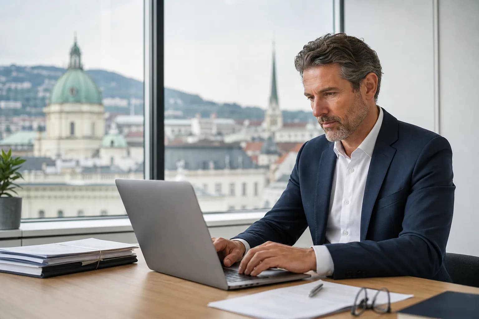 E-Rechnung für österreichische KMU: Was Betriebe vor dem WKO-Webinar am 23. September 2026 wissen sollten