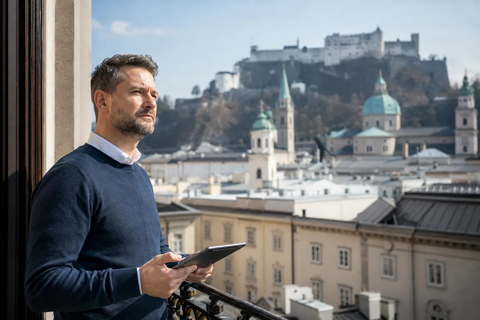 KI empfiehlt den Mitbewerber: Warum österreichische KMU jetzt ihre digitale Sichtbarkeit für KI-Suchen prüfen sollten