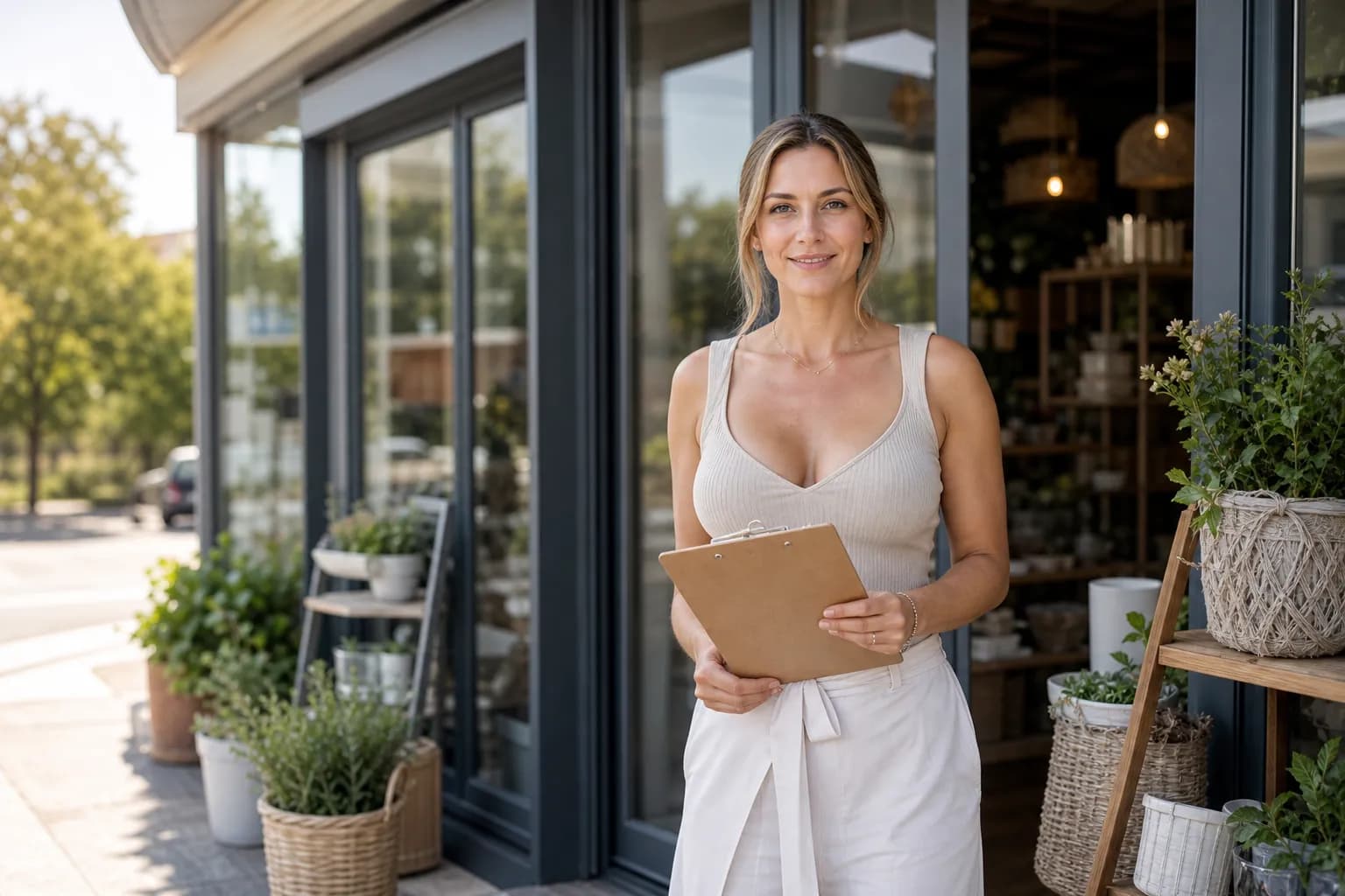 Lokale Unternehmensdaten richtig pflegen: Checkliste für österreichische KMU
