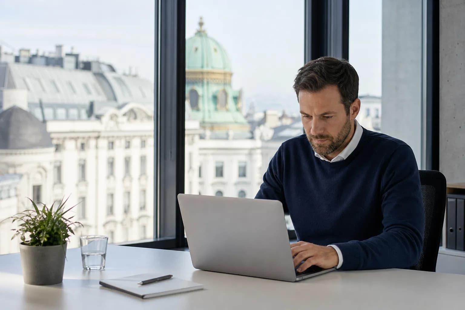 SEO im KI-Zeitalter: Wie österreichische KMU bei Google sichtbar bleiben