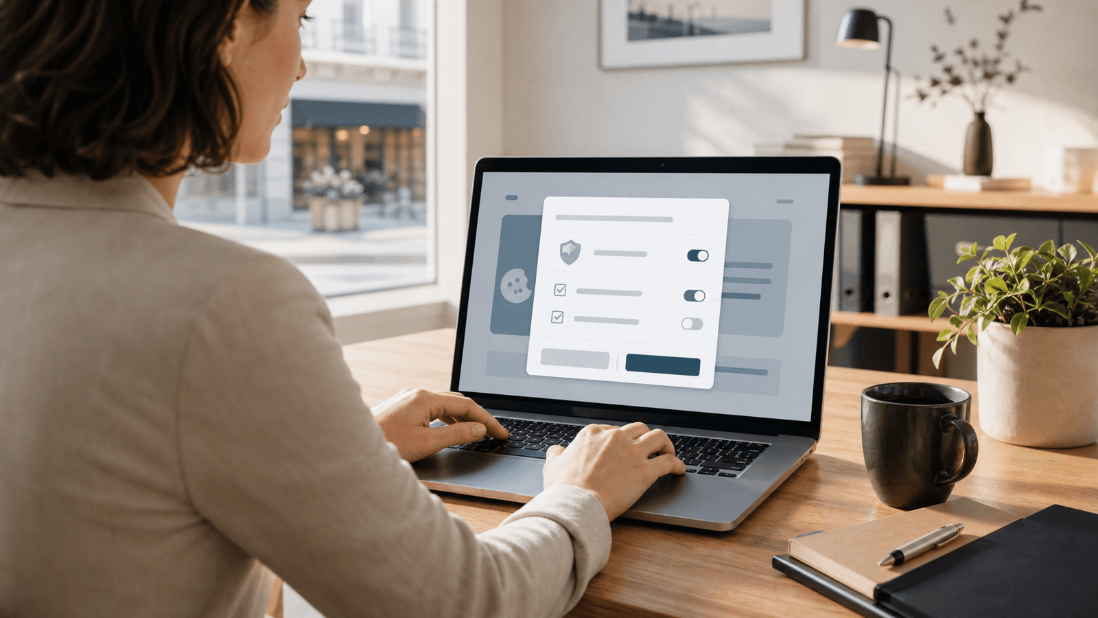 Cookie-Banner für KMU-Websites: Wann Einwilligung wirklich nötig ist
