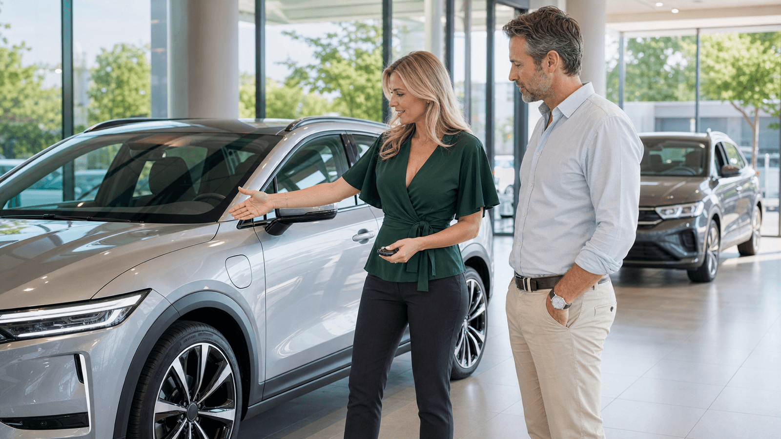 Autohaus-Website 2026: Fahrzeugbestand und Probefahrten klar führen