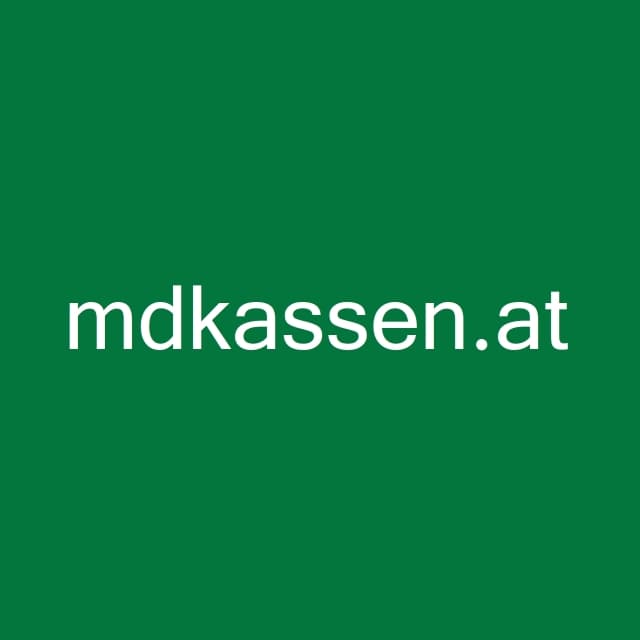 mdkassen.at – Registrierkassen & Hotelsoftware – Matthias Danzer e.U.