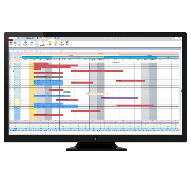 Hotelsoftware