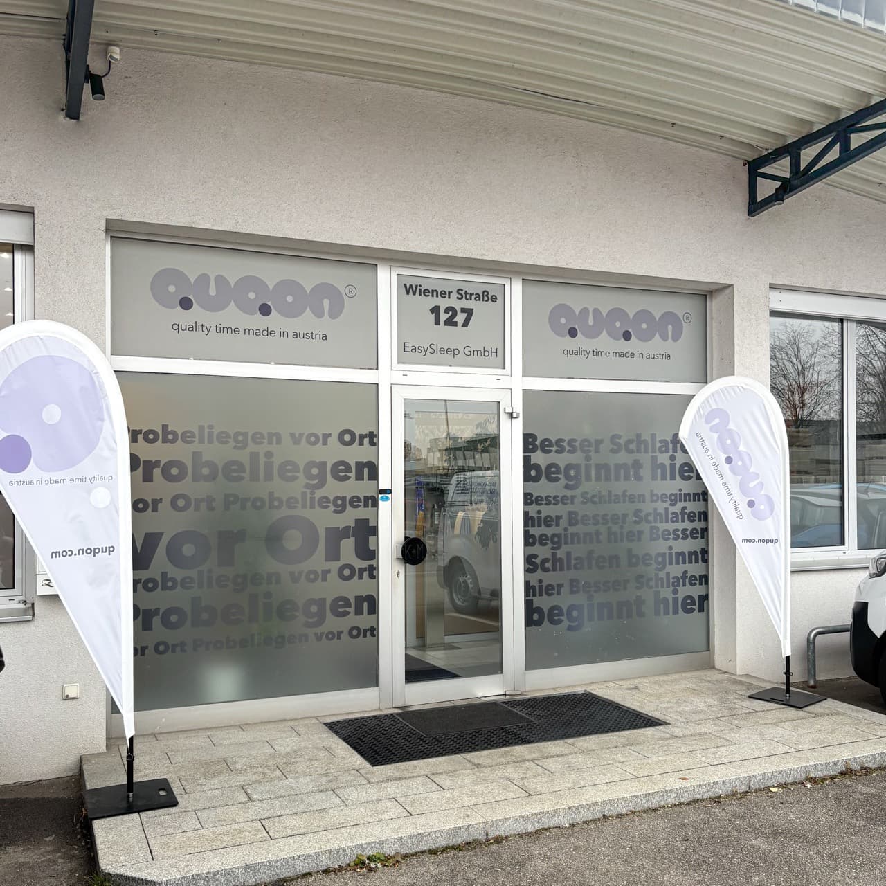 EasySleep GmbH