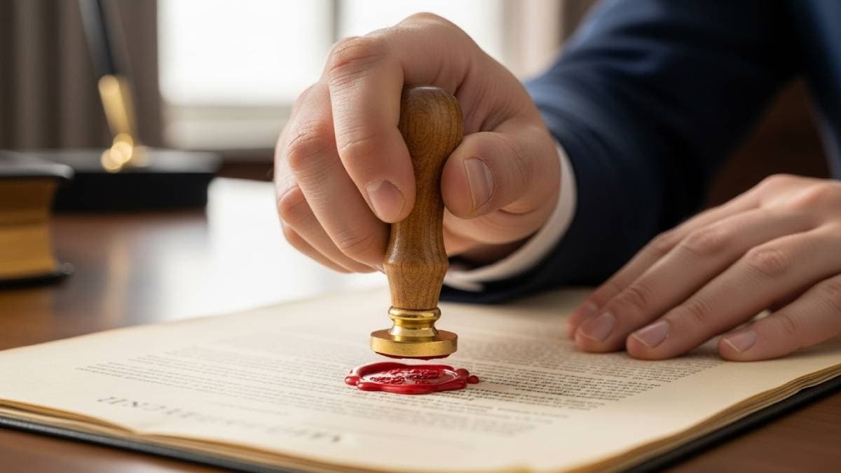 Beglaubigte Übersetzungen durch Gerichtsdolmetscher