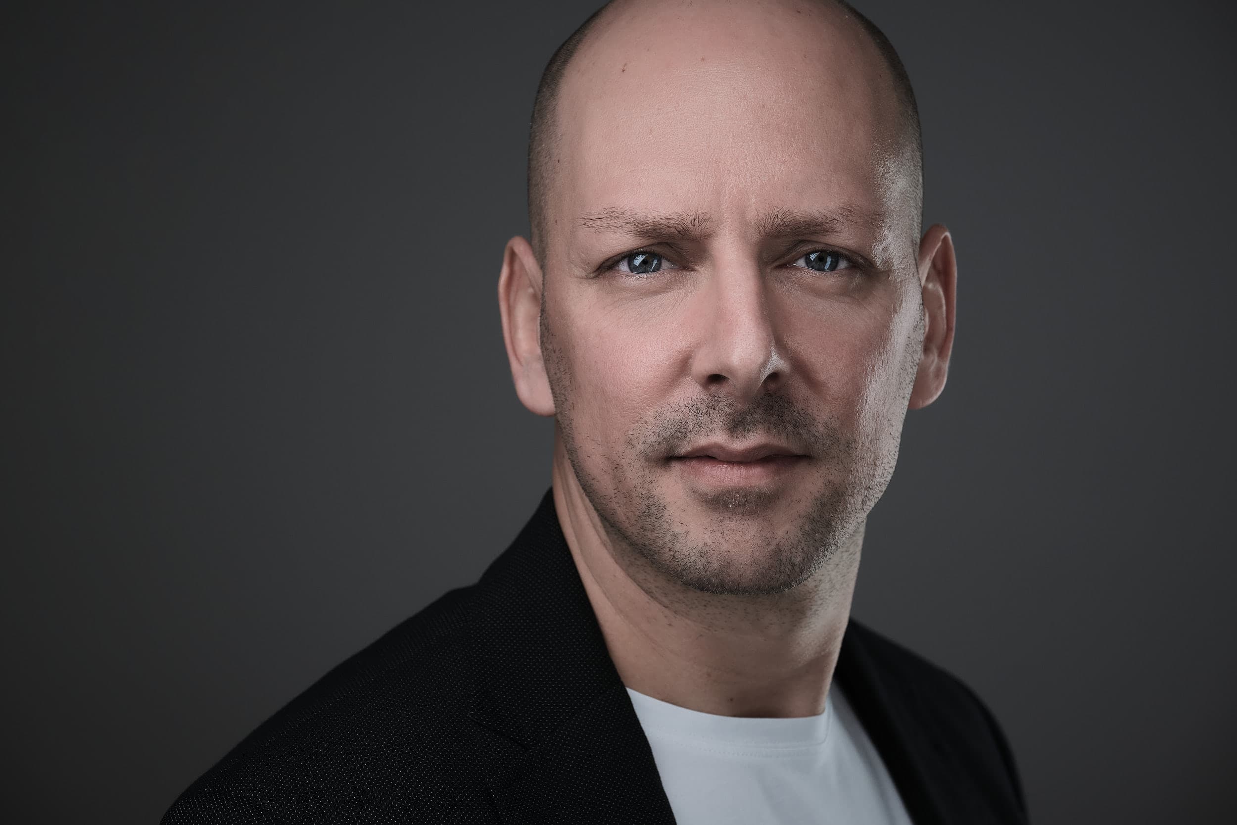 WIN Media Inhaber - Jürgen Winkler