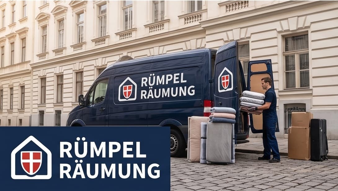 Rümpel Räumung