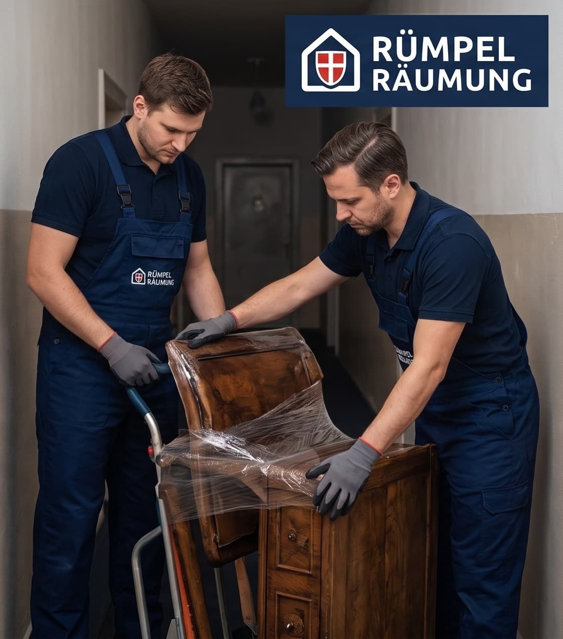 Rümpel Räumung