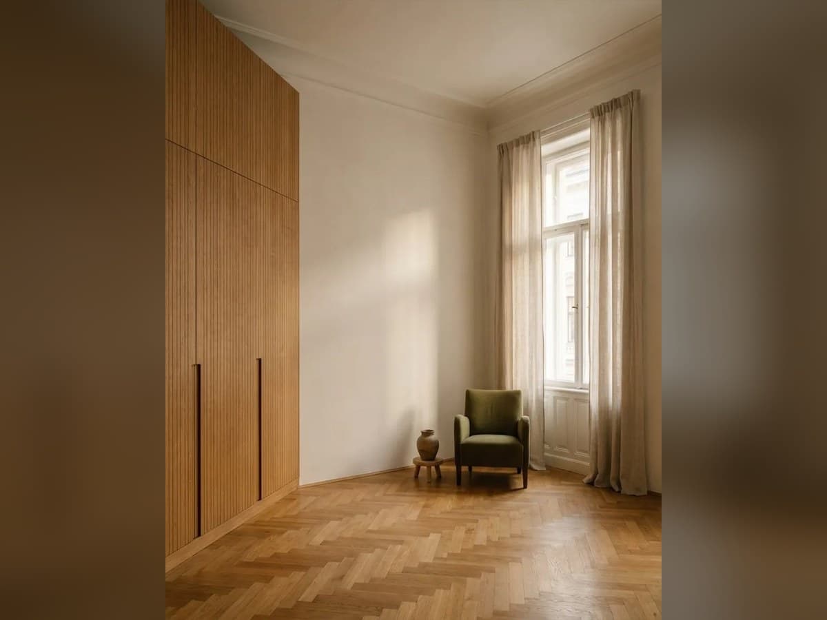 Möbel nach Maß aus der Werkstatt der Wiener Tischlerei