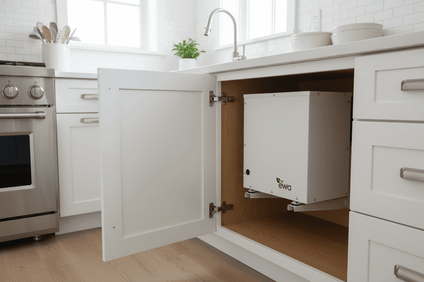 genehmigungsfreie klimaanlage ohne aussengerät