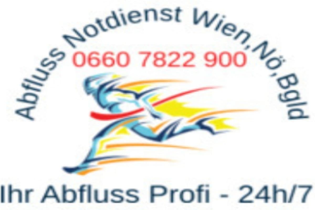 Abflussverstopfung Wien