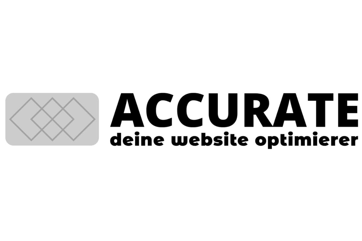 ACCURATE GmbH - deine website optimierer
