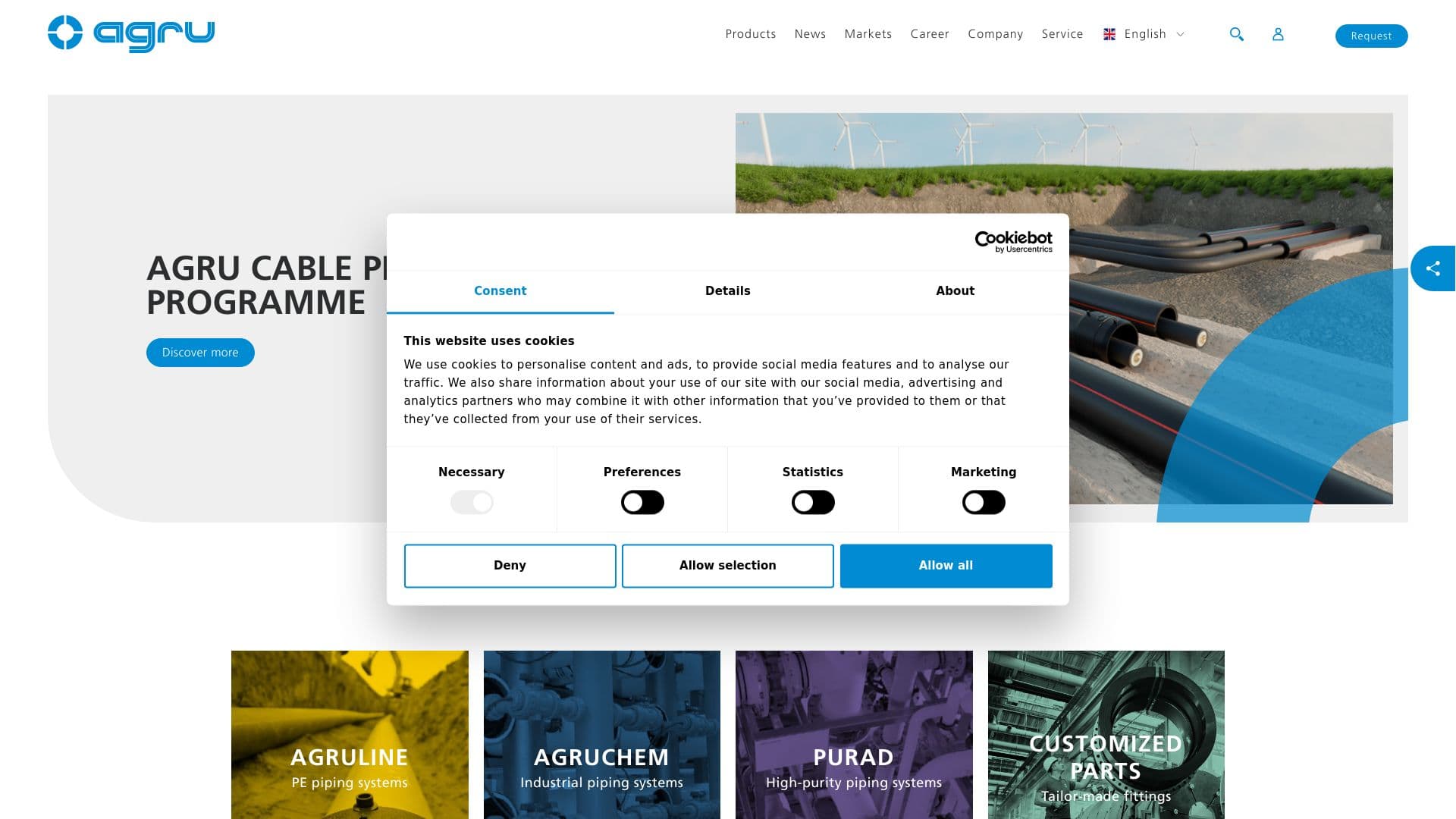 Agru Kunststofftechnik Gesellschaft m.b.H.