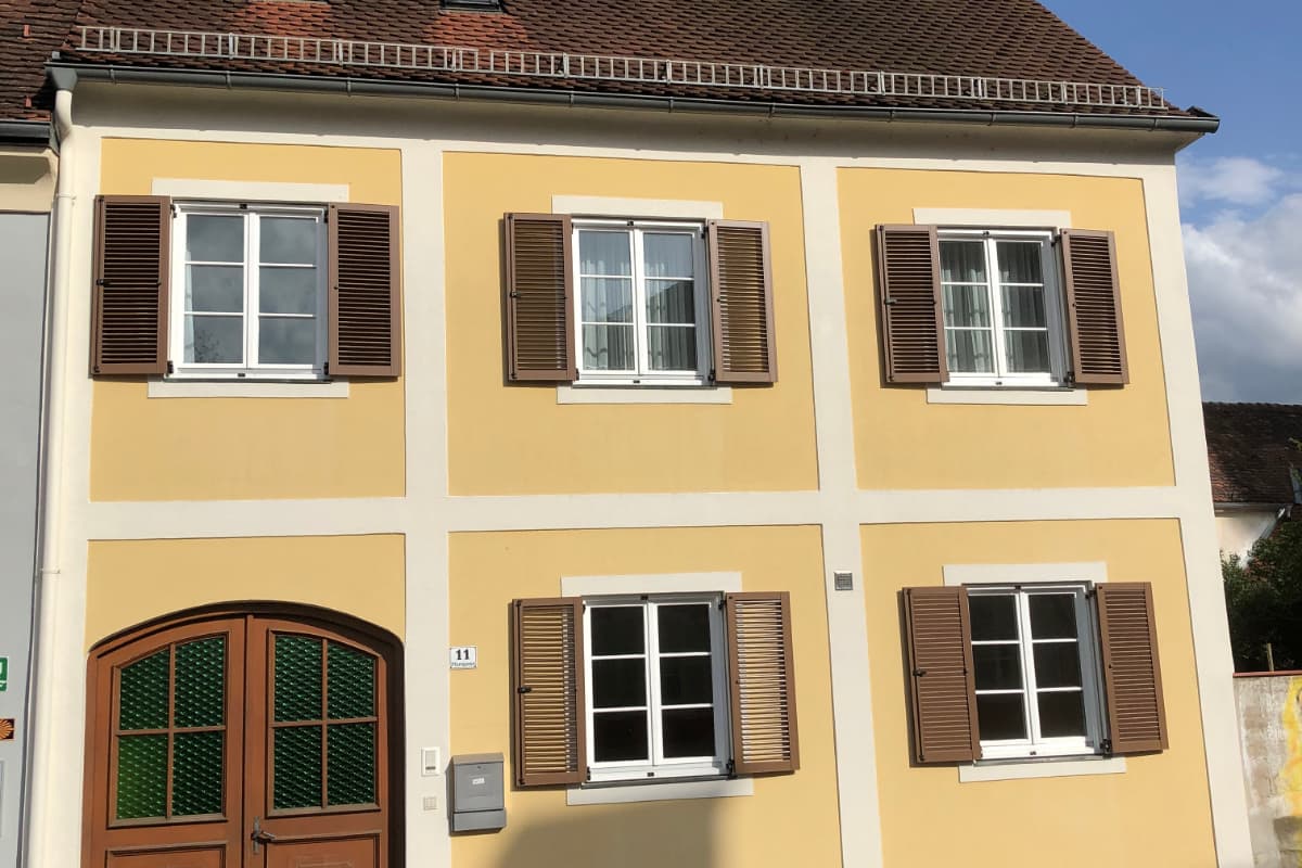 ALTSTADT-APARTMENTS Bad Radkersburg | Vermietungsgemeinschaft Ulrike & Dr. Hellmuth Schnabl