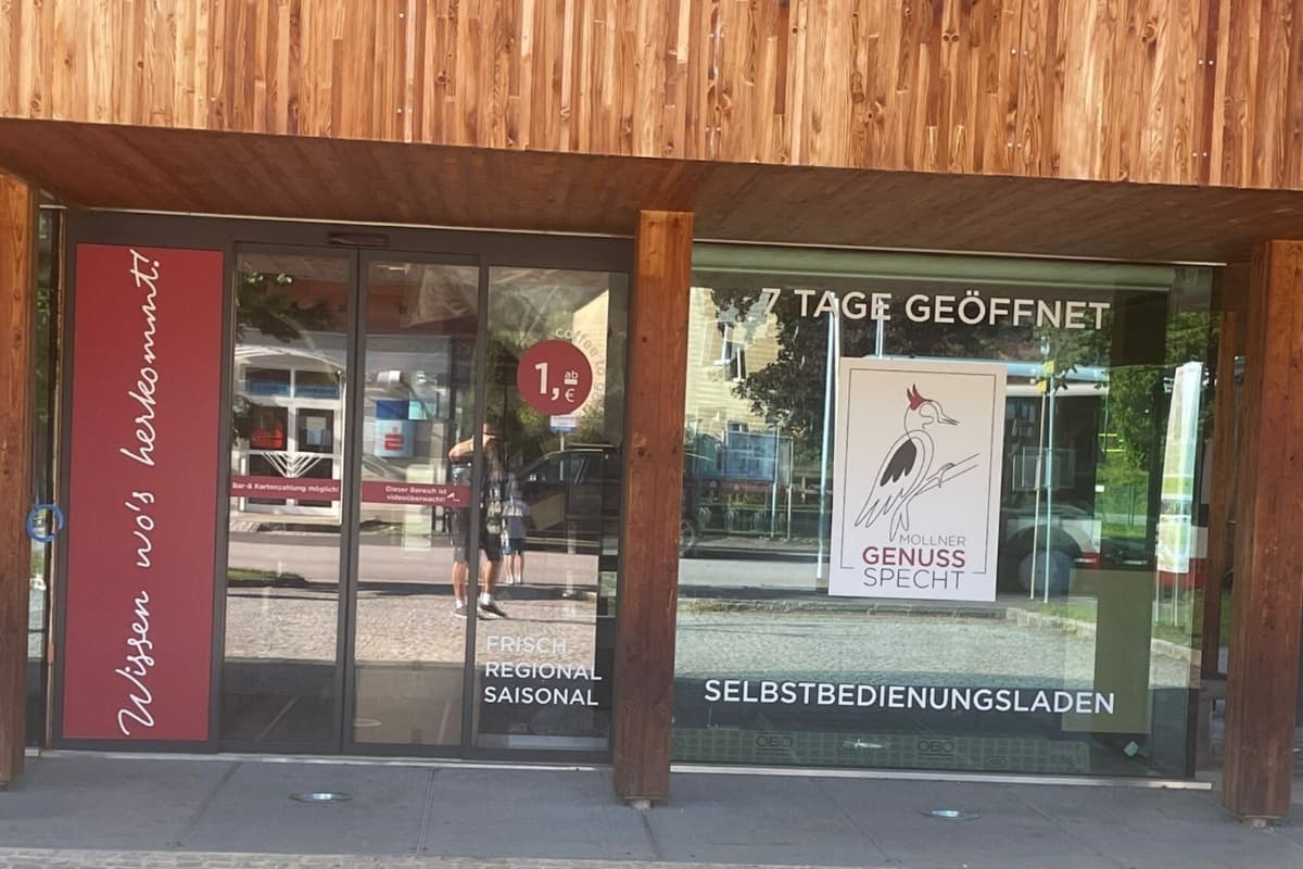 Andrea Rosenegger Genussspecht