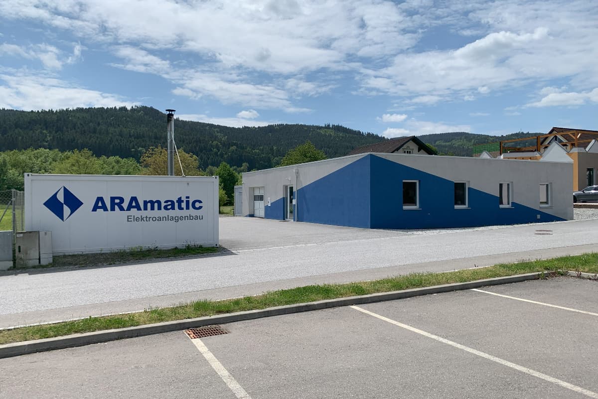 ARAmatic GmbH