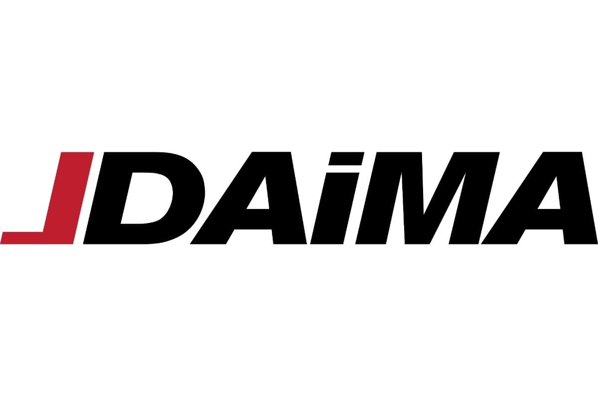 ATL Trans - Daima Hubwagen