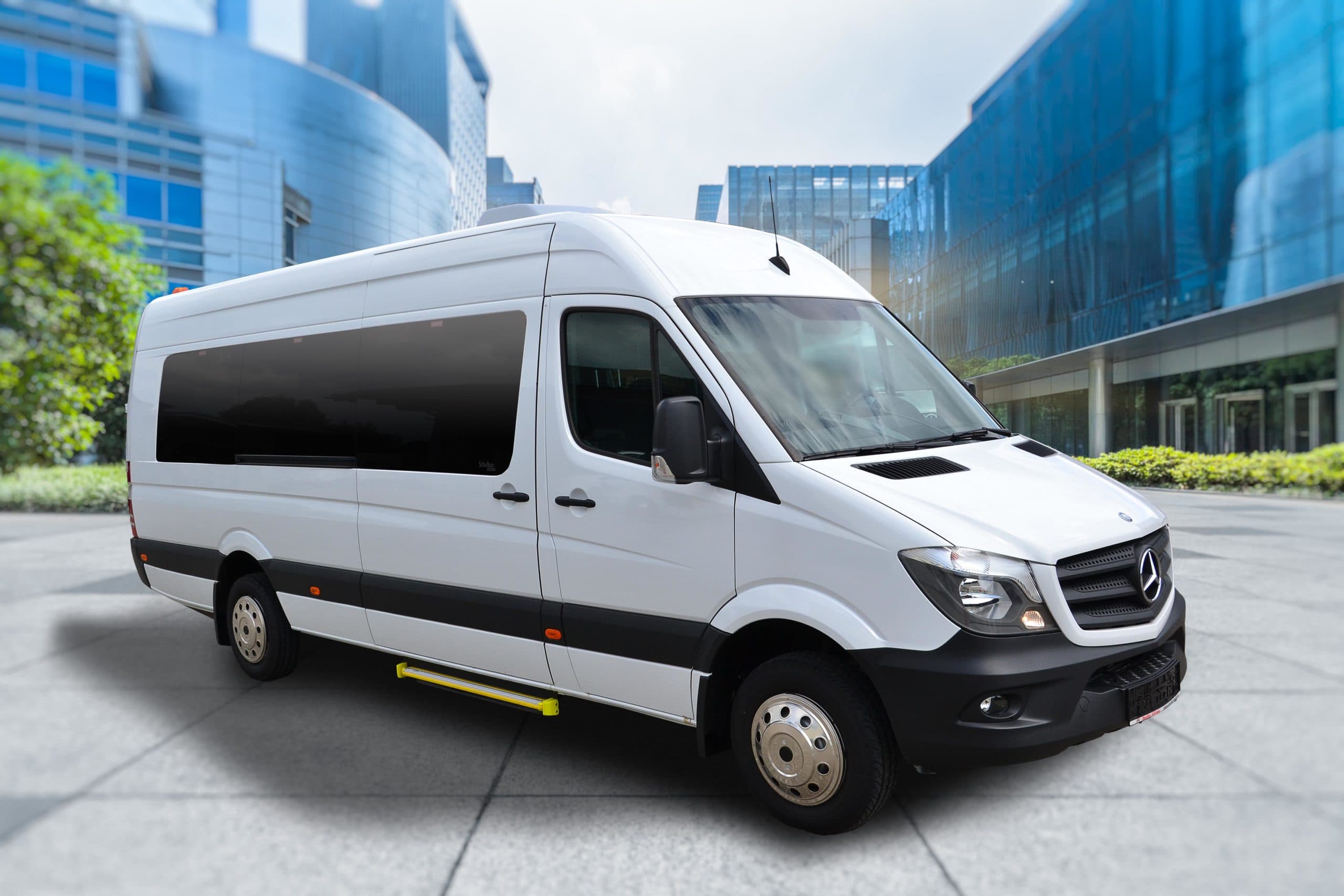 ATOS Omnibus Schiemer - Reisebusse, Citybusse, Schulbusse und Minibusse